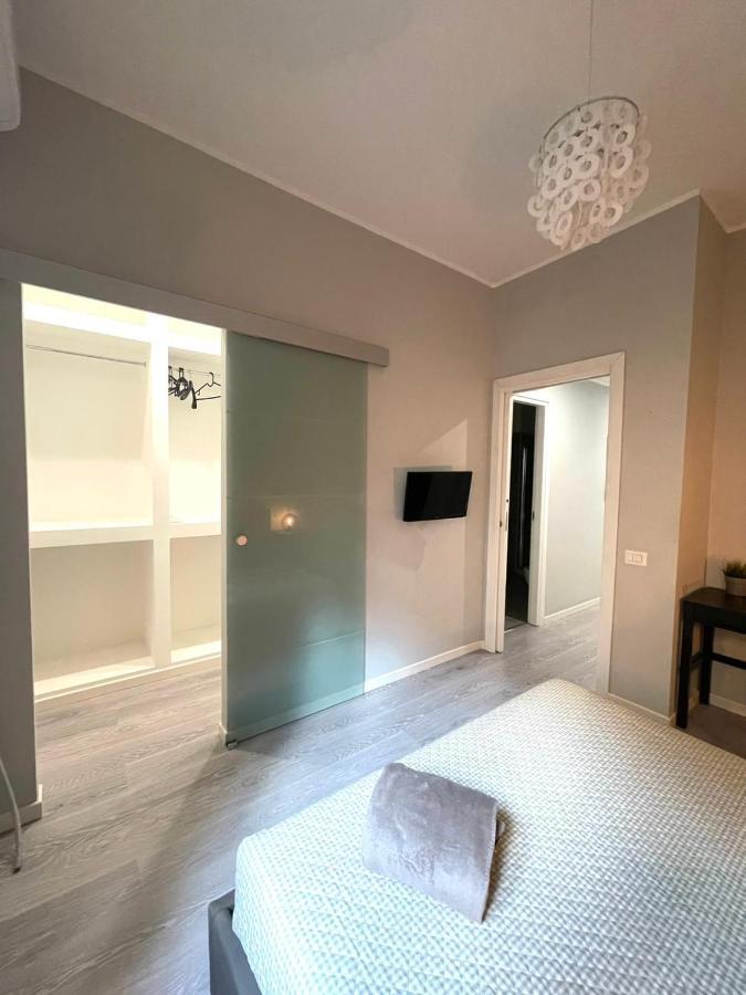 Al.Ma Guest House Ρώμη Εξωτερικό φωτογραφία